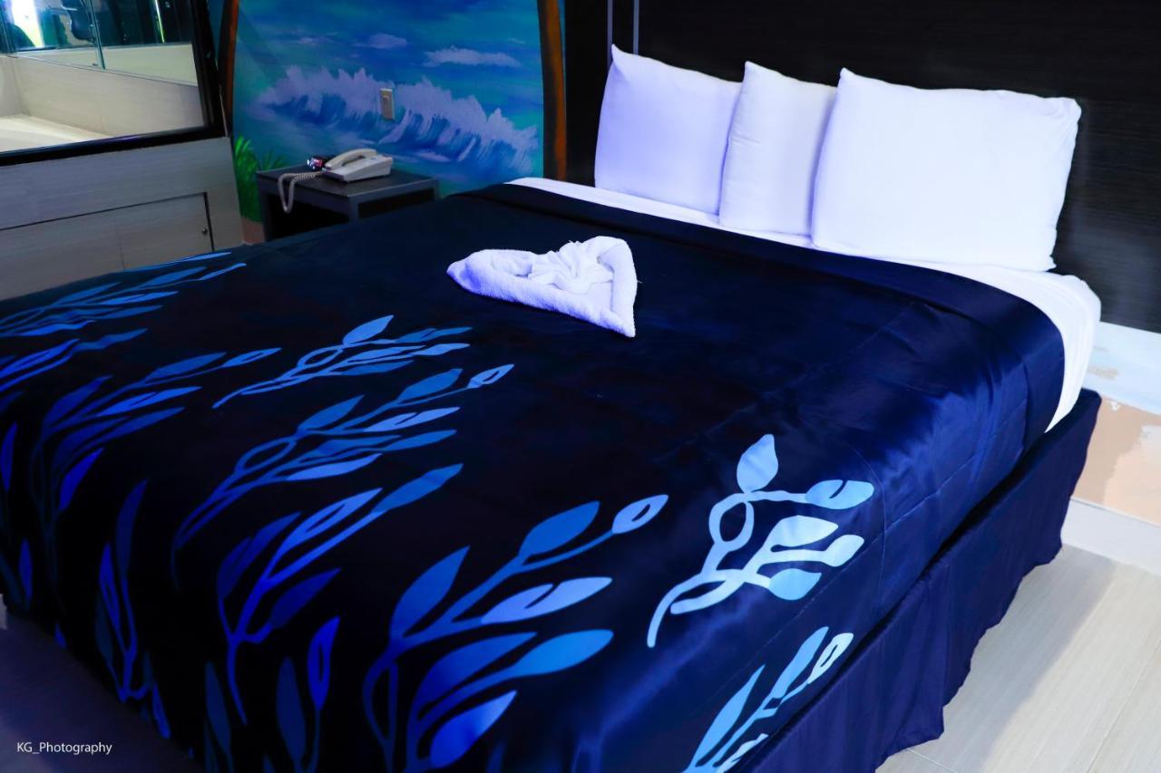 Scottish Inn And Suites Houston-Jones Road Esterno foto