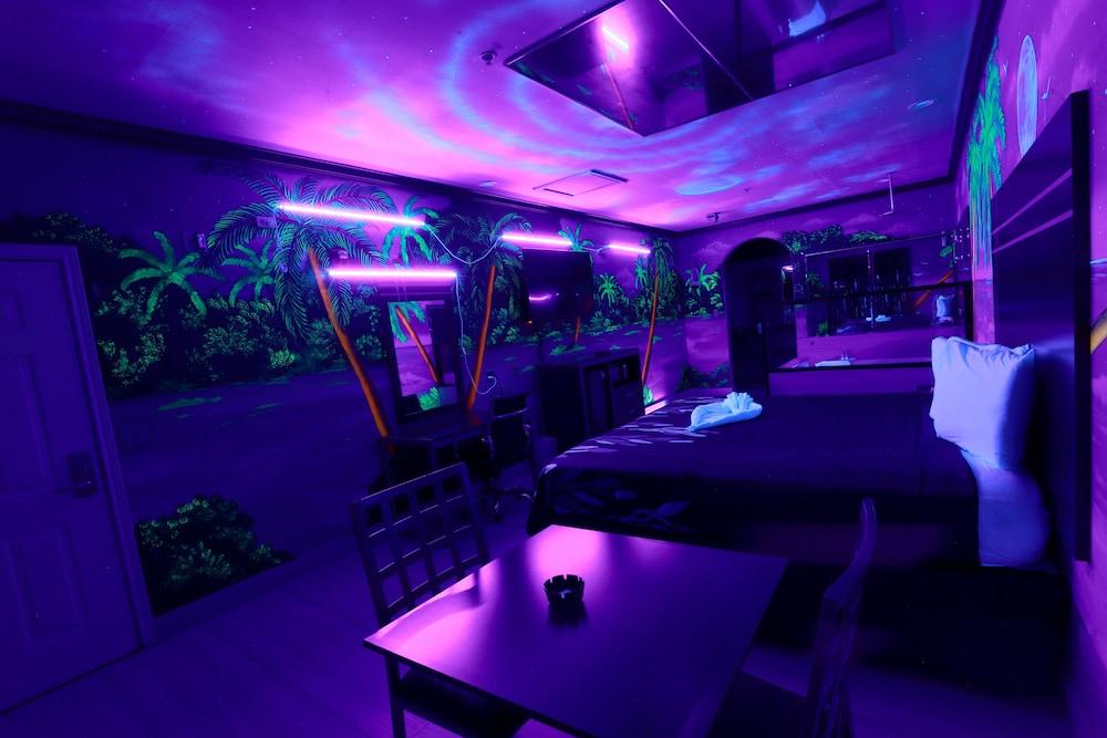Scottish Inn And Suites Houston-Jones Road Esterno foto